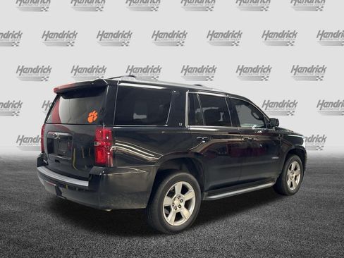 Used 2017 Chevrolet Tahoe LT RWD image 11
