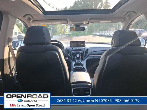 Used 2024 Acura RDX SH-AWD w/ Technology Package image 22