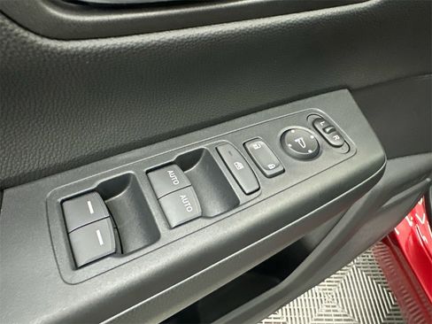 New 2026 Honda CR-V Sport image 12