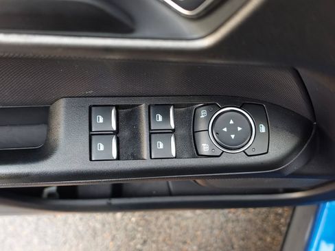 Used 2025 Ford Bronco Sport Big Bend w/ Convenience Package AWD/4WD image 13