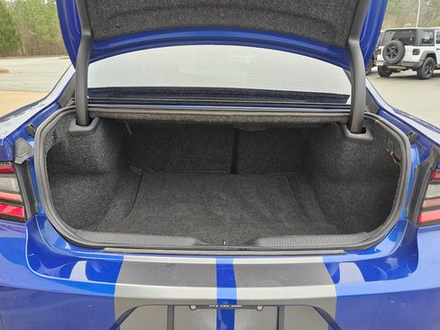 Used 2019 Dodge Charger Scat Pack w/ Harman/Kardon Audio Group image 30
