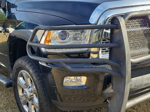 Used 2013 RAM 3500 Laramie Longhorn image 4