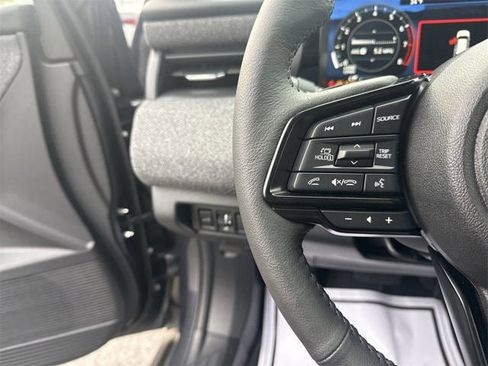 New 2026 Subaru Outback Premium image 66