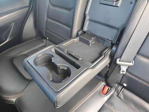 Used 2022 MAZDA CX-5 AWD 2.5 S w/ Premium Package image 25