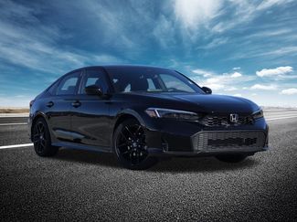 New 2026 Honda Civic Sport video 2