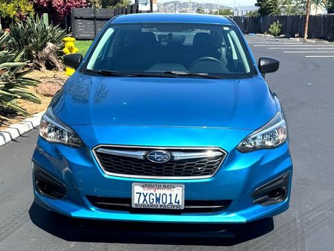 Used 2017 Subaru Impreza 2.0i image 7