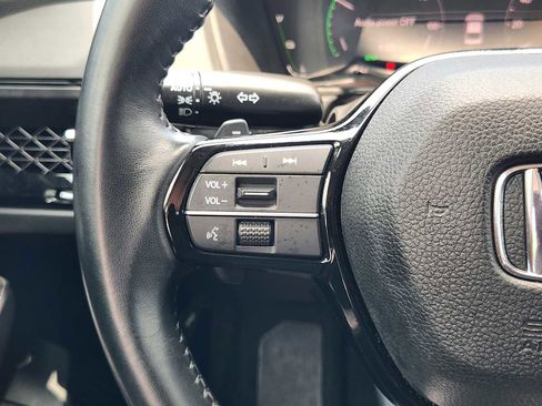 Certified 2023 Honda Accord Touring image 28