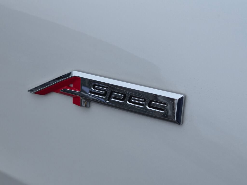 New 2026 Acura Integra A-Spec FWD image 10