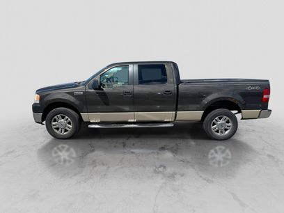 Used 2007 Ford F150 XLT