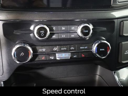 Certified 2023 Ford F150 XLT w/ Equipment Group 302A High image 60