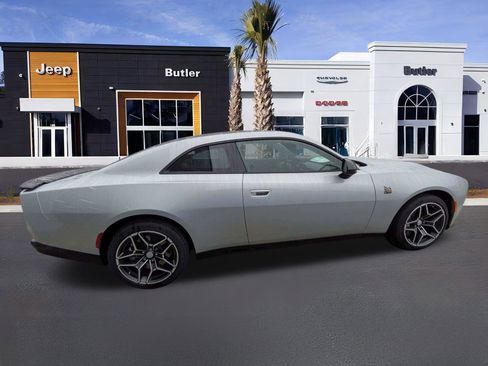 New 2026 Dodge Charger Scat Pack image 7