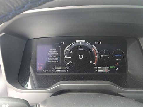 Used 2024 Toyota Tundra Platinum image 8