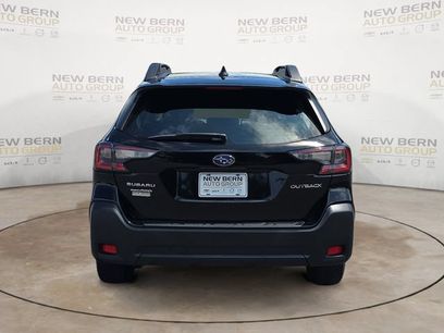 Used 2023 Subaru Outback
