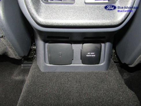Certified 2025 Ford Bronco Outer Banks AWD/4WD image 36