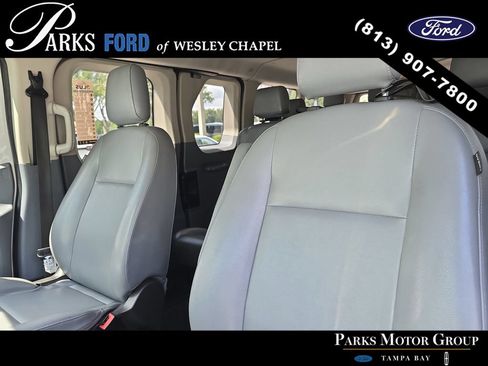 Used 2019 Ford Transit 350 XL RWD image 17
