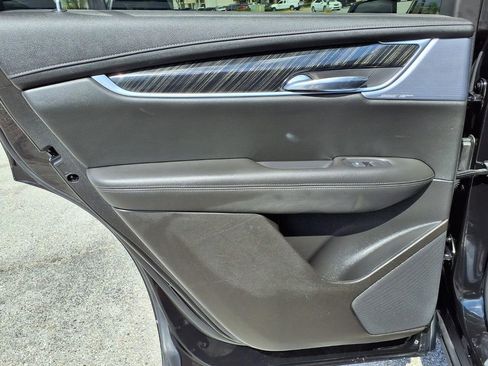 Used 2024 Cadillac XT6 Premium Luxury w/ Technology Package image 22