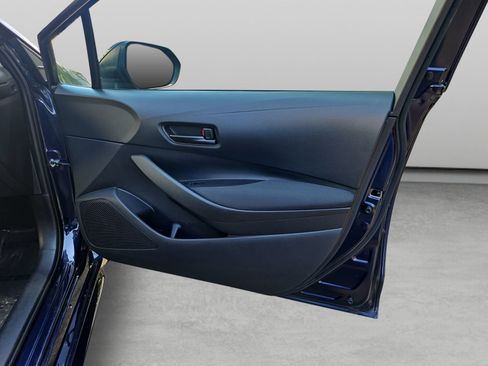 Used 2024 Toyota Corolla LE FWD image 36