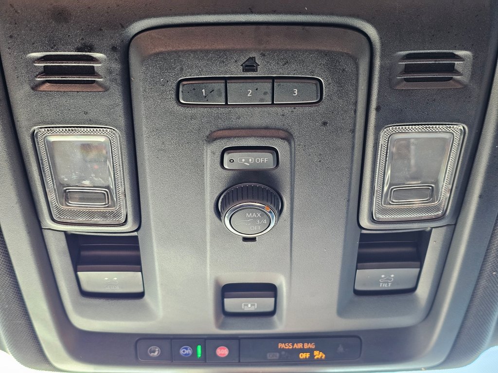 Used 2021 Chevrolet Tahoe RST AWD/4WD image 18