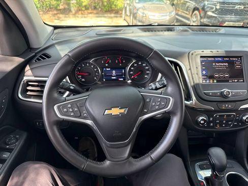 Used 2022 Chevrolet Equinox LT AWD/4WD image 58