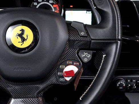 Certified 2015 Ferrari 458 Speciale A image 44