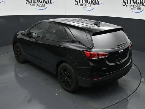 Used 2024 Chevrolet Equinox LS w/ LS Convenience Package FWD image 13