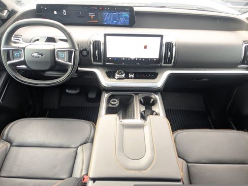 New 2025 Ford Expedition Tremor image 17