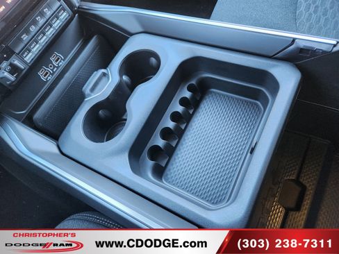 New 2026 RAM 3500 Big Horn image 32