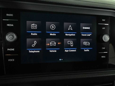 Used 2020 Volkswagen Jetta SEL Premium FWD image 26