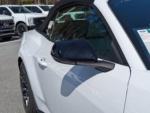 New 2026 Ford Mustang GT Premium w/ GT Performance Package image 12