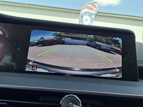 New 2026 Nissan Murano SV AWD/4WD image 8