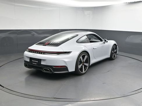 Used 2025 Porsche 911 Carrera image 26