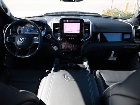 New 2026 RAM 1500 Laramie image 24