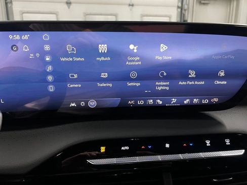 New 2026 Buick Enclave Avenir w/ Super Cruise Package AWD/4WD image 21