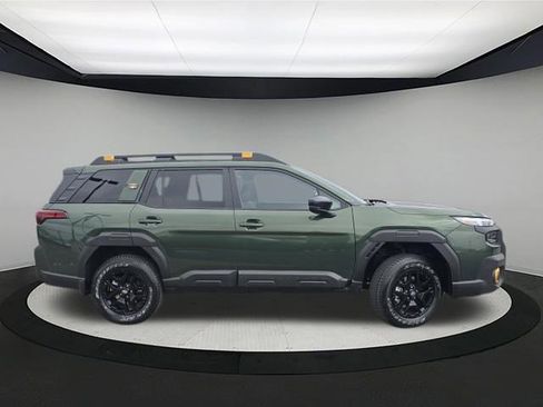 New 2026 Subaru Outback Wilderness image 8