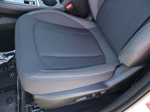 Certified 2025 Subaru Crosstrek 2.5i Premium AWD/4WD image 19