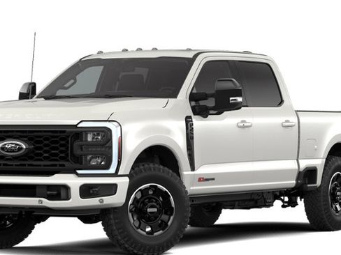 New 2026 Ford F250 Lariat w/ Tremor Off-Road Package AWD/4WD image 47