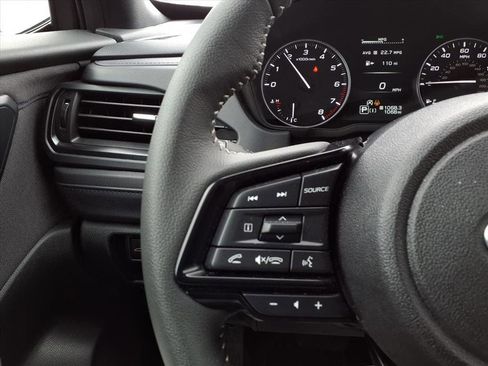 Used 2025 Subaru Forester Premium image 14