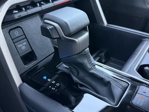 Used 2026 Toyota Tundra Limited RWD image 18