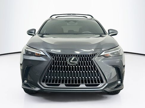 Used 2022 Lexus NX 350 AWD w/ Cold Area Package image 2