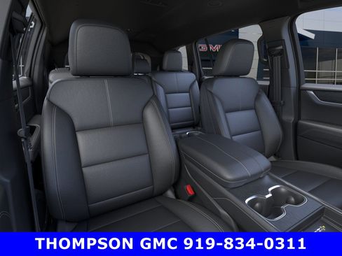 New 2025 GMC Acadia Elevation w/ Elevation Premium Package image 16