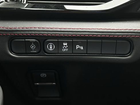 Used 2025 Acura MDX A-Spec AWD/4WD image 25