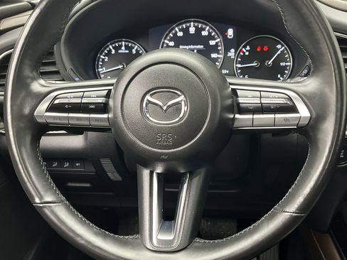 Certified 2021 MAZDA CX-30 AWD 2.5 S w/ Premium Package image 15