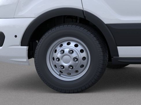New 2025 Ford Transit 350 XLT image 21