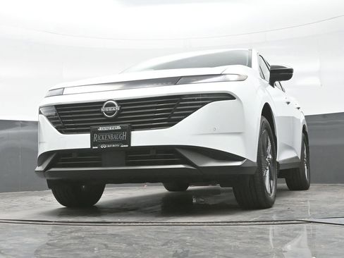 Used 2025 Nissan Murano SL AWD/4WD image 22