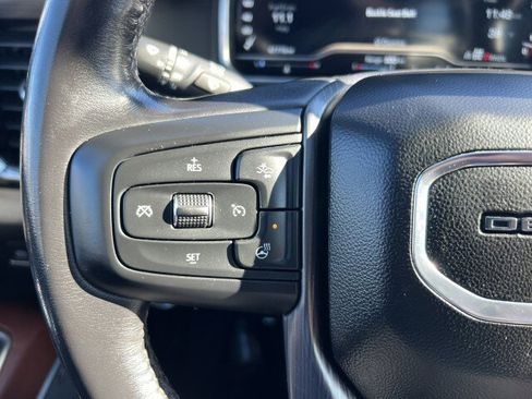 Used 2024 GMC Sierra 3500 Denali Ultimate image 18