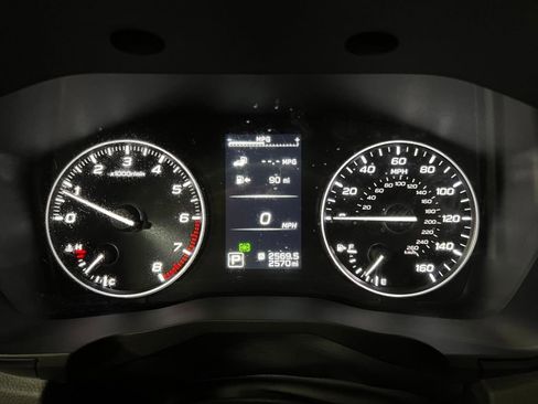 Used 2024 Subaru Ascent Onyx Edition Limited image 12