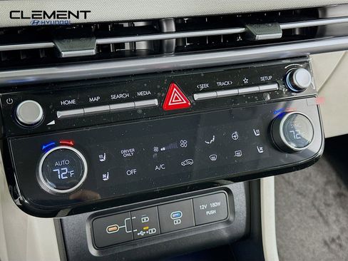 New 2026 Hyundai Tucson Limited w/ Tow & Go Package image 19