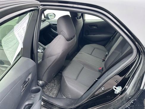 Used 2025 Toyota Corolla GR image 11