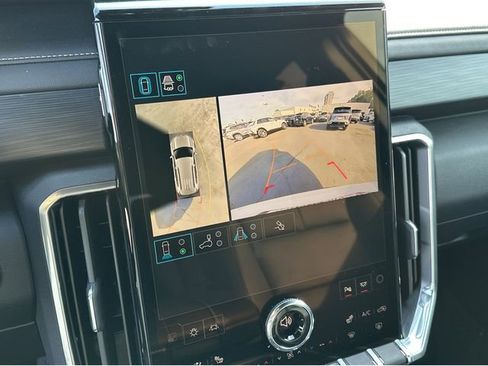 New 2026 GMC Acadia Elevation w/ Elevation Premium Package image 6