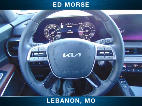Used 2023 Kia Telluride SX Prestige image 23